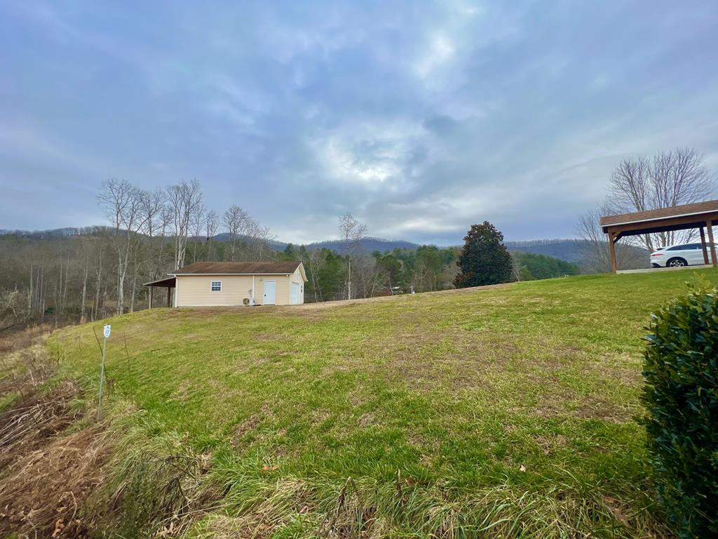 329 Lunsford Road Murphy, NC 28906 - Photo 48 of 51