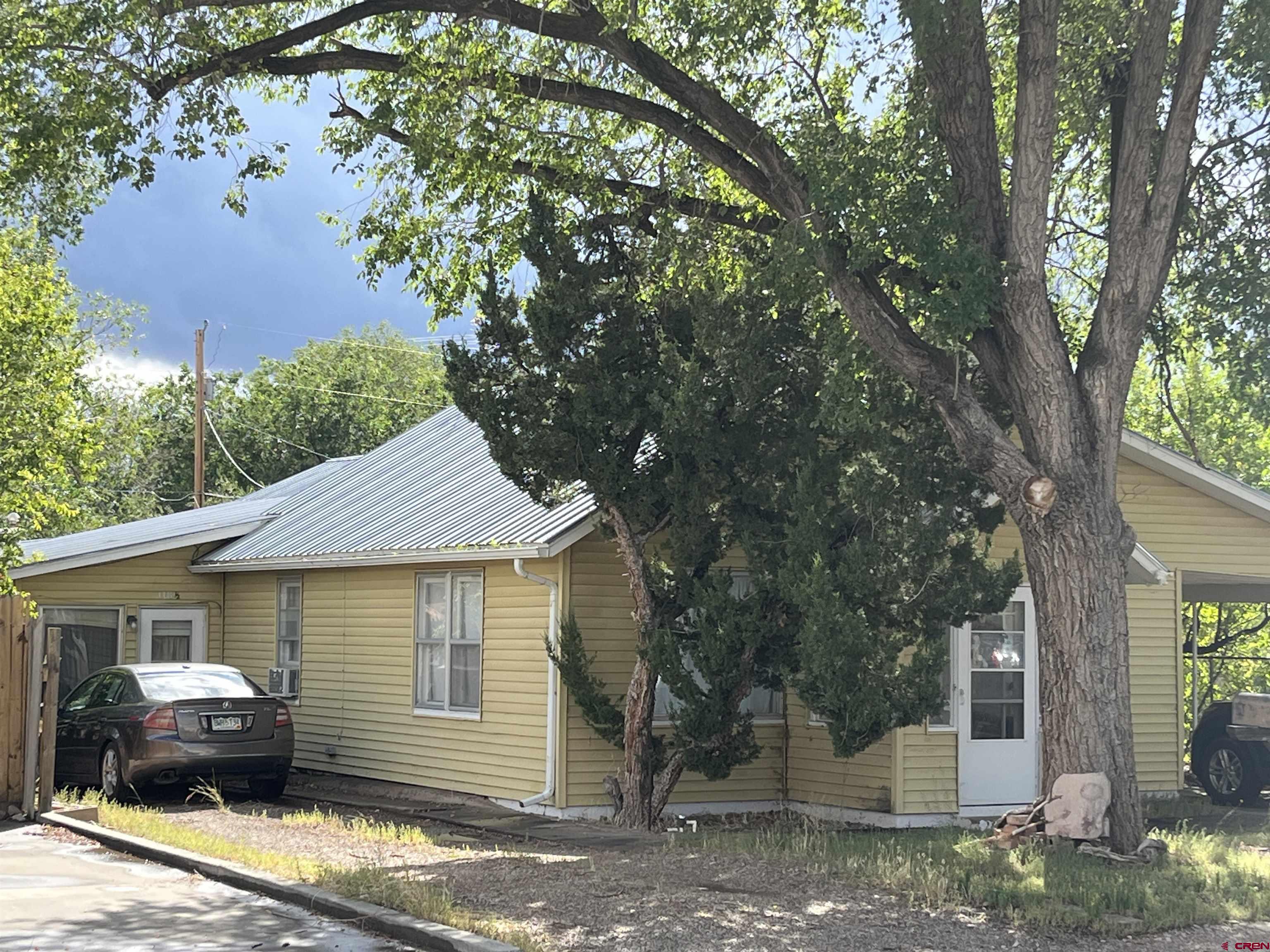 118 South Maple Street Cortez, CO 81321 - Photo 1 of 2 Gallery Image 1