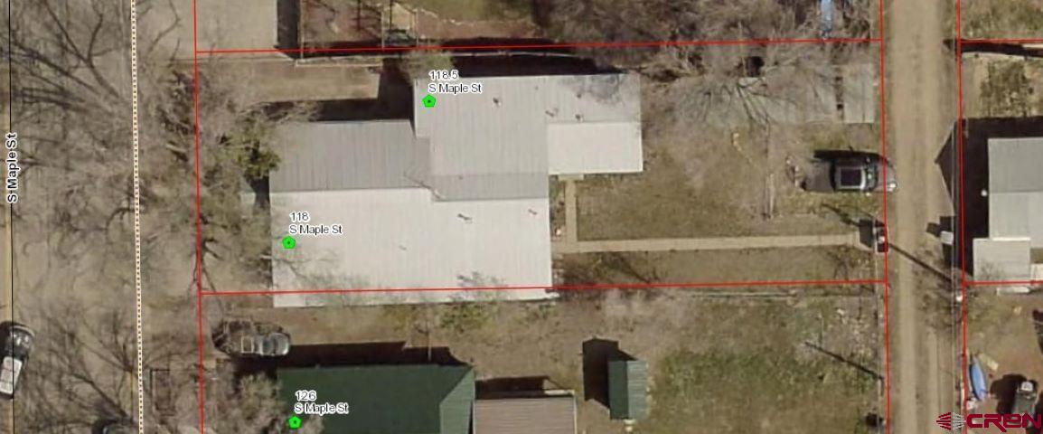 118 South Maple Street Cortez, CO 81321 - Photo 2 of 2 Gallery Image 2