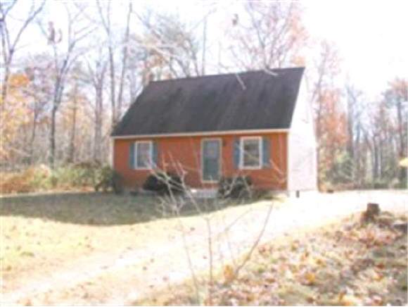 86 Longmarsh Road Durham, NH 03824 - Photo 1 of 1