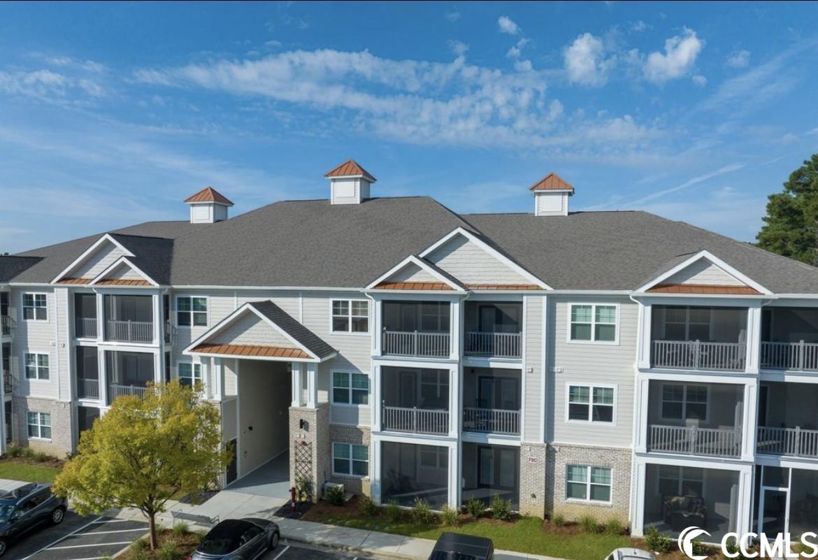 395 South Crow Creek Dr Unit 1709  