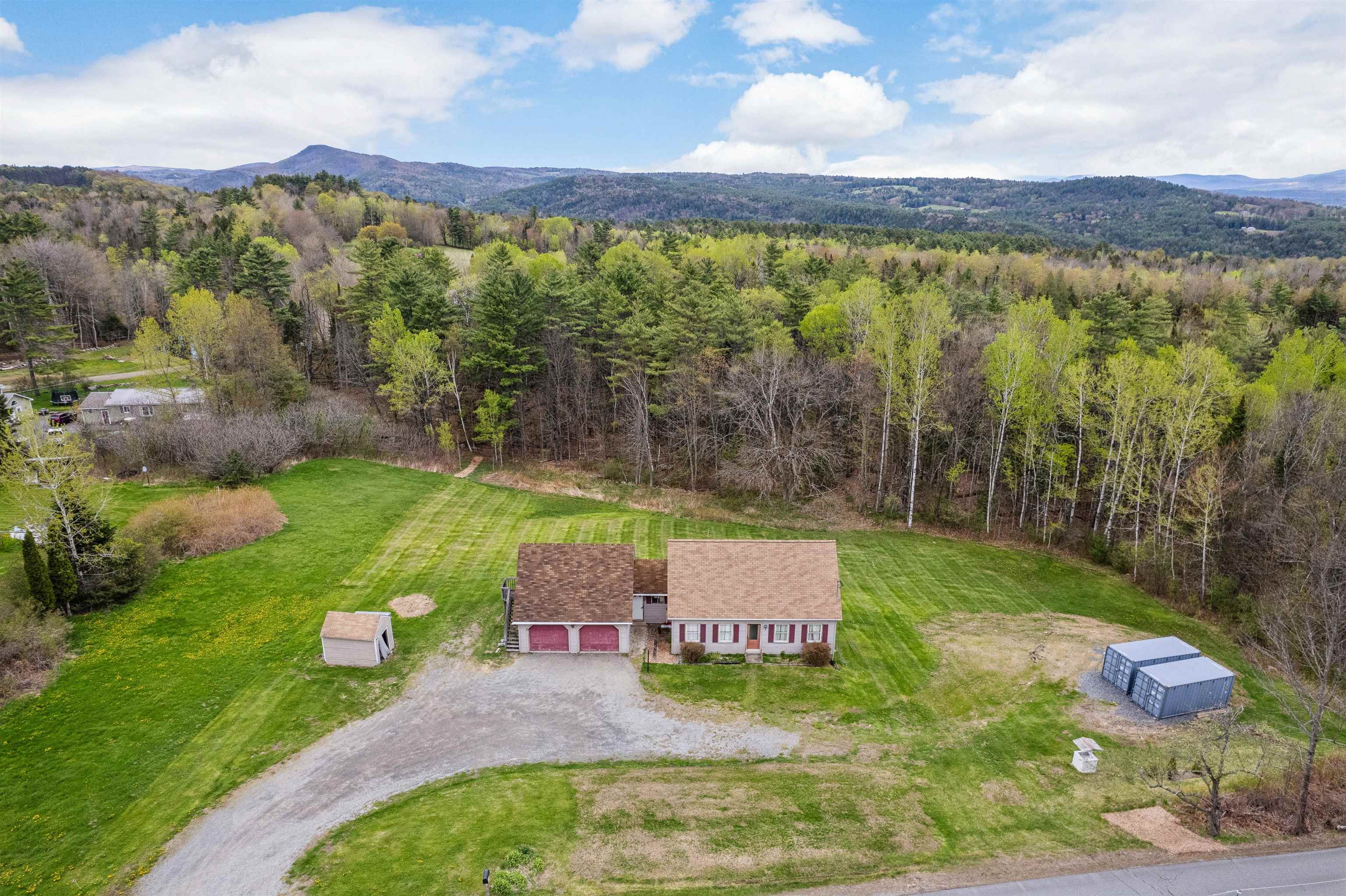 1738 South Road Bradford, VT 05033 - Photo 1 of 43