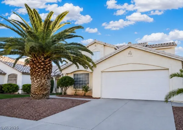 $2,195 | 3420 Strawberry Roan Road, North Las Vegas, NV 89032