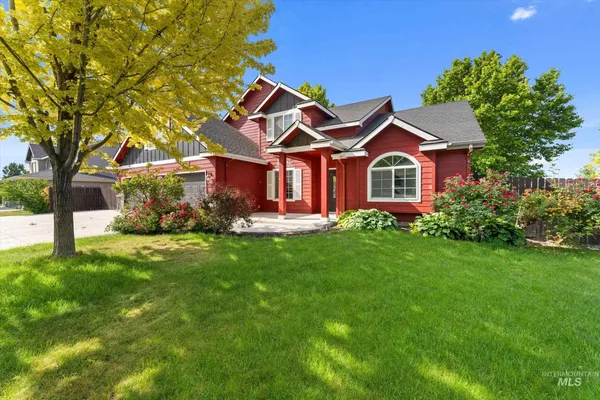 $600,000 | 11395 West Kipling Way, Nampa, ID 83651