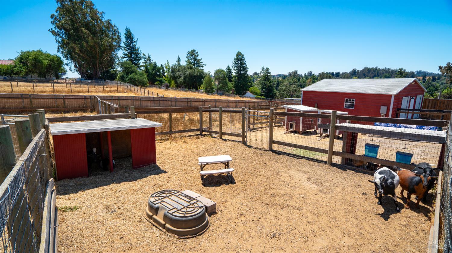 4175 Woodworth Road Sebastopol, CA 95472 - Photo 47 of 53