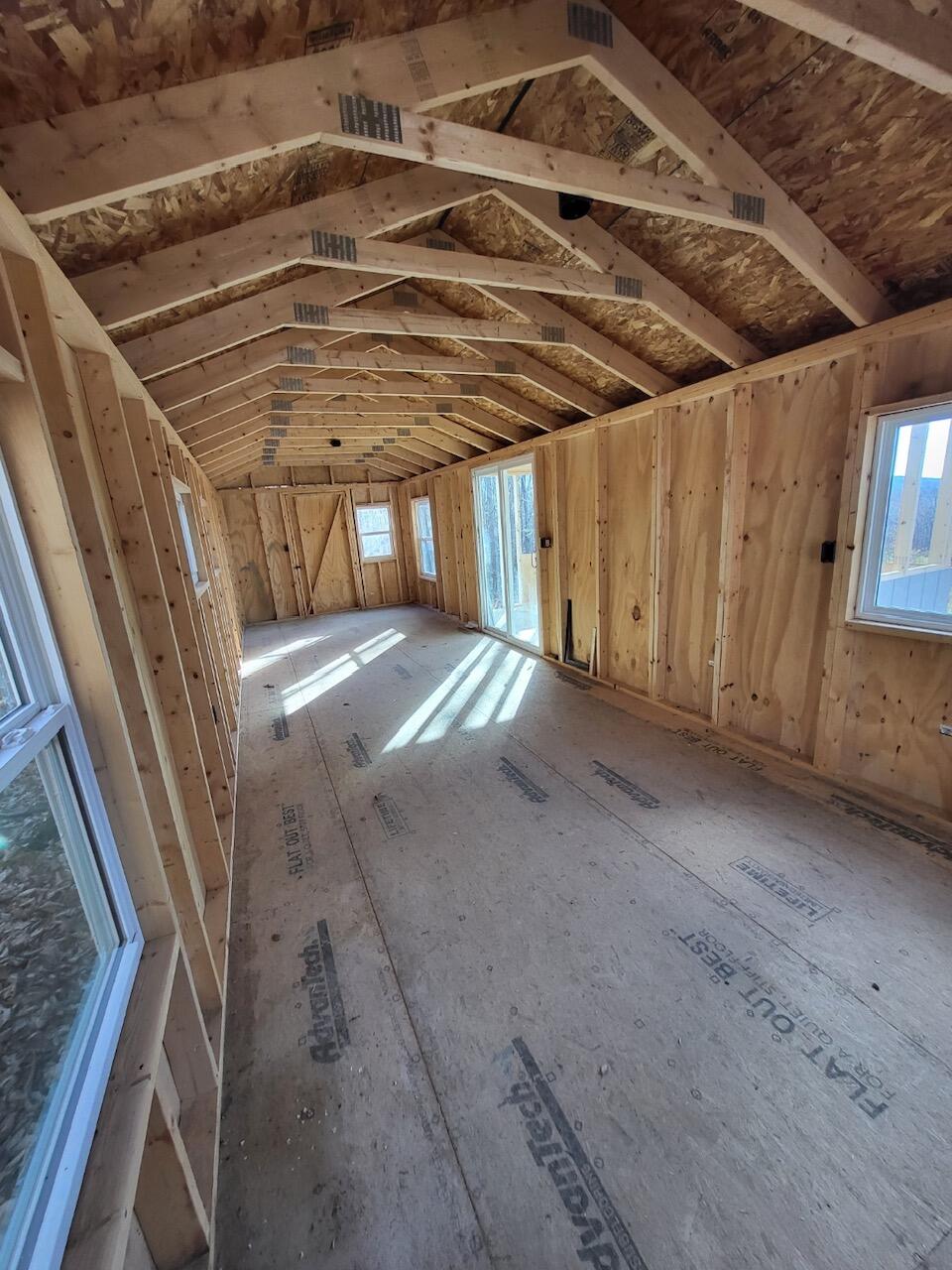 Lot 9 Moose Ridge Road Oakfield, ME 04763 - Photo 13 of 38 image18