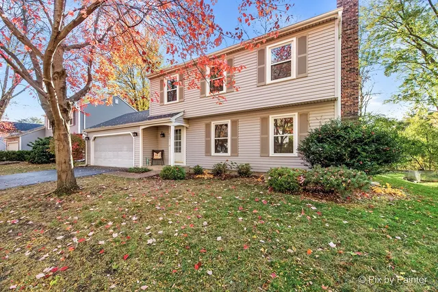 $400,000 | 822 Liberty Avenue, St. Charles, IL 60174