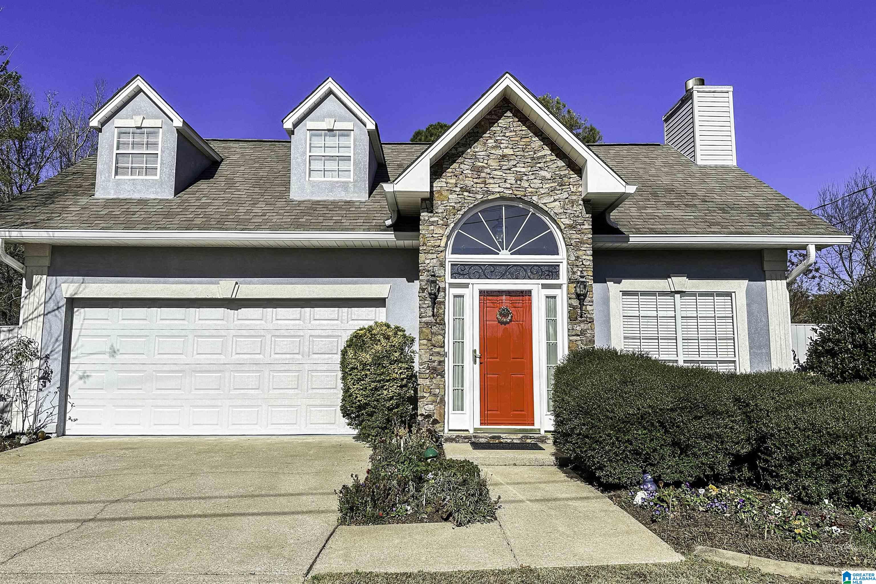 925 Mundy Drive Anniston, AL 36207 - Photo 64 of 67