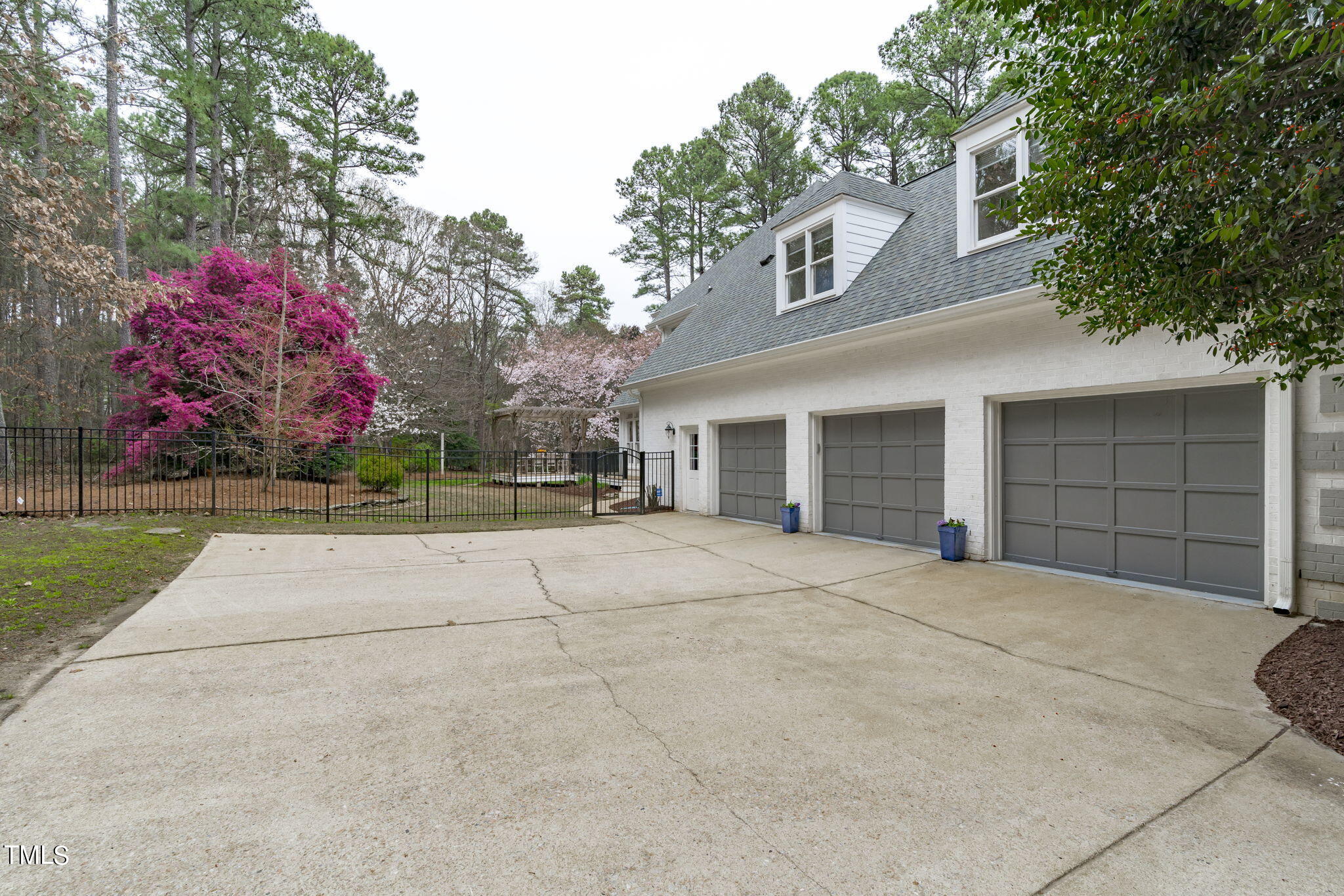 201 Claflin Court Raleigh, NC 27614 - Photo 6 of 73 B (13 of 21)