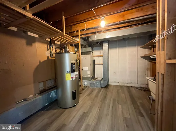 $660,000 | 645 North Armistead Street, Alexandria, VA 22312