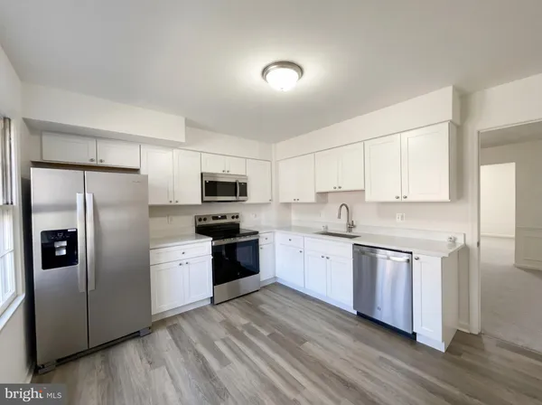 $660,000 | 645 North Armistead Street, Alexandria, VA 22312