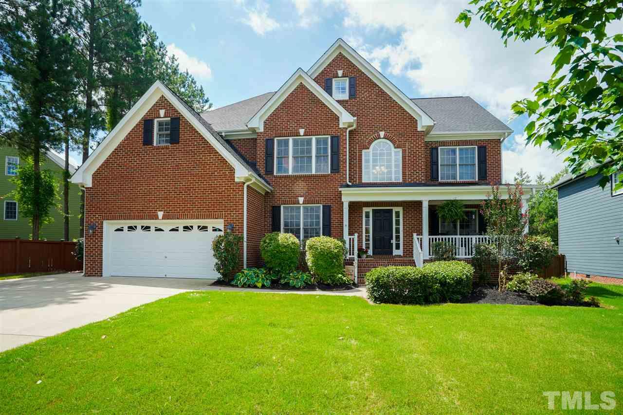 5952 Jones Farm Road Wake Forest, NC 27587 - Photo 1 of 30 Gallery Image 1