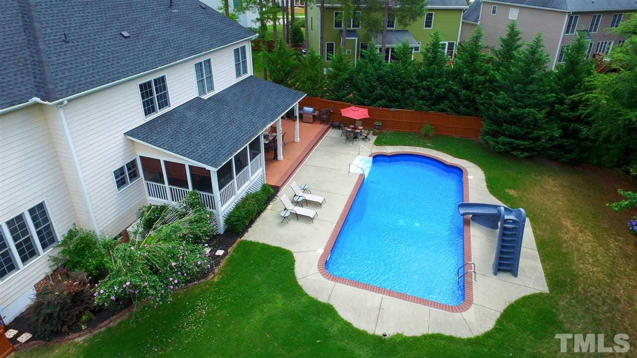 5952 Jones Farm Road Wake Forest, NC 27587 - Photo 3 of 30 Gallery Image 3