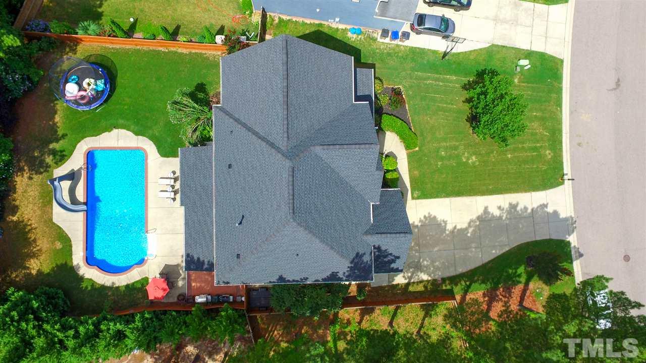 5952 Jones Farm Road Wake Forest, NC 27587 - Photo 4 of 30 Gallery Image 4