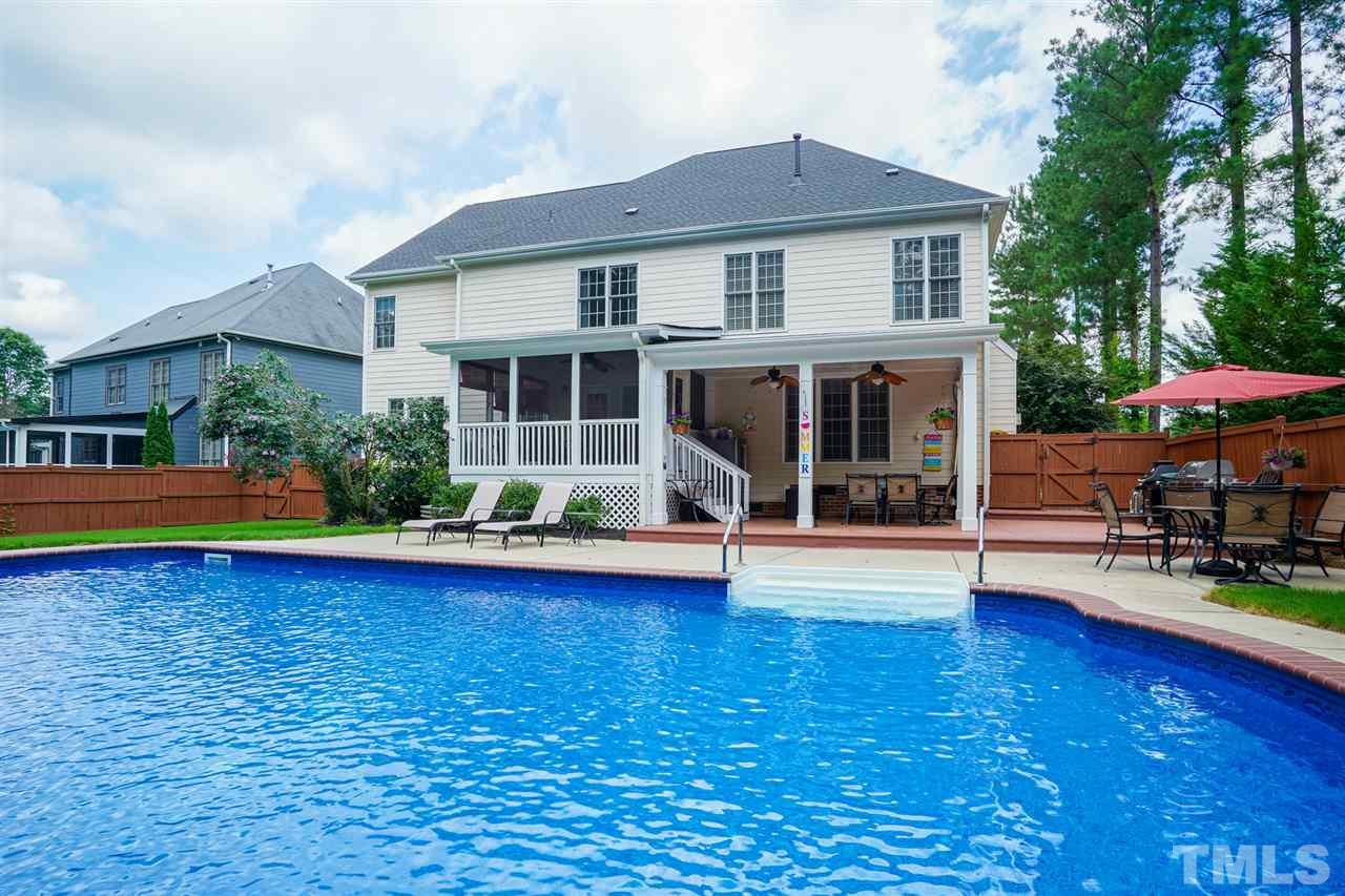 5952 Jones Farm Road Wake Forest, NC 27587 - Photo 5 of 30 Gallery Image 5