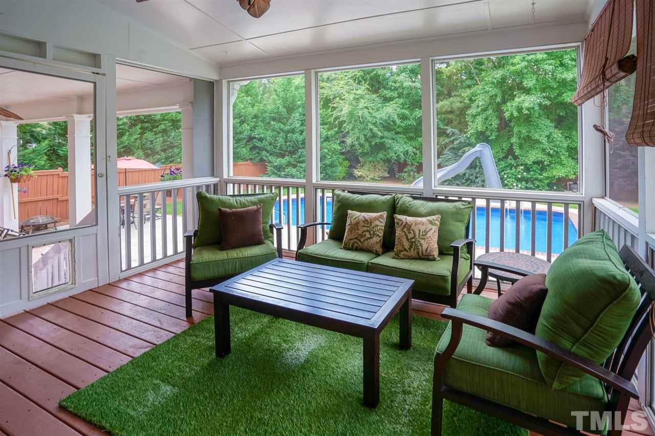 5952 Jones Farm Road Wake Forest, NC 27587 - Photo 7 of 30 Gallery Image 7