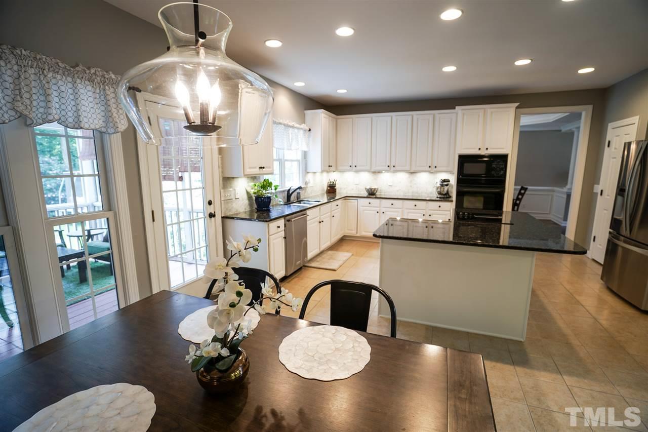 5952 Jones Farm Road Wake Forest, NC 27587 - Photo 9 of 30 Gallery Image 9