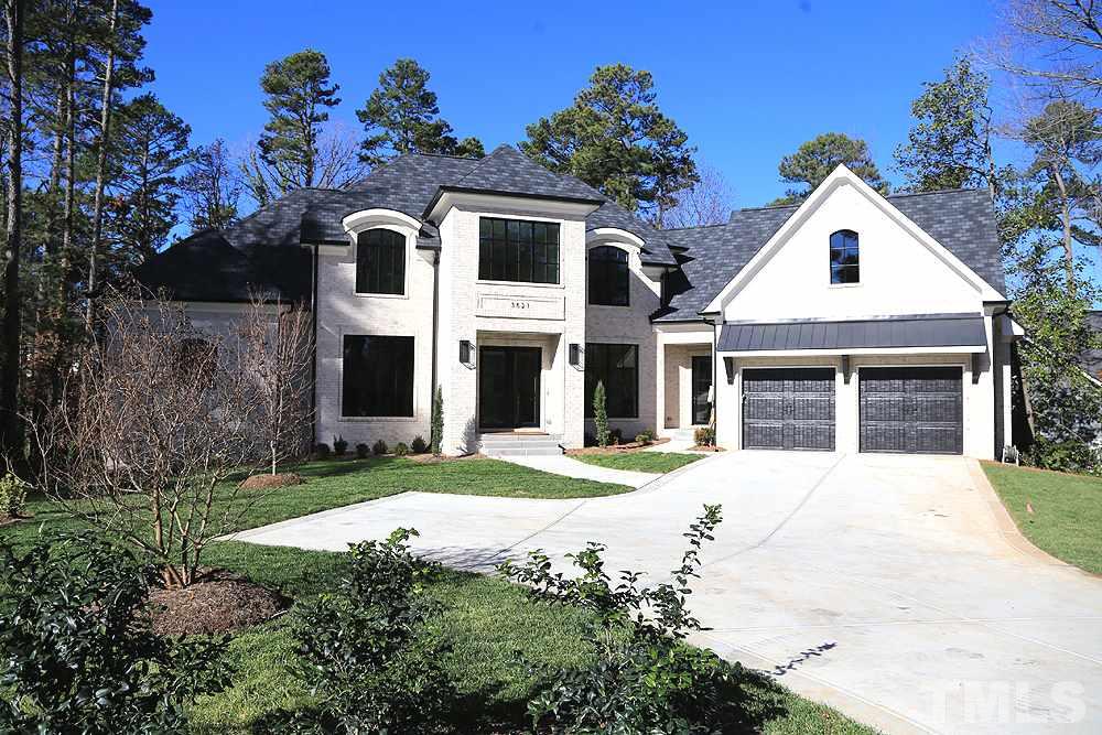 3521 Blue Ridge Road Raleigh, NC 27612 - Photo 1 of 30