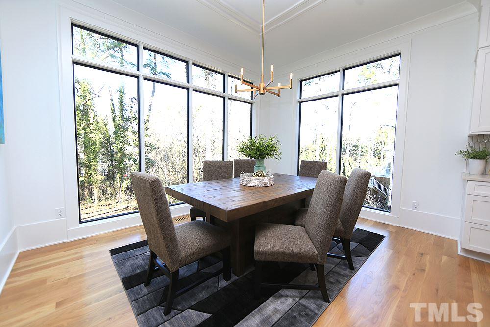 3521 Blue Ridge Road Raleigh, NC 27612 - Photo 11 of 30