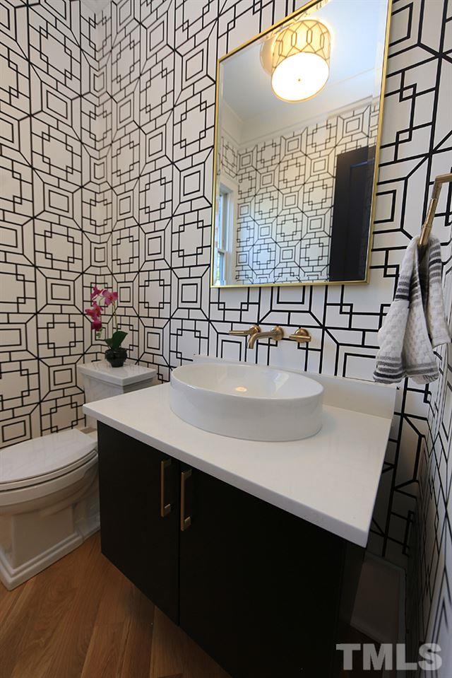 3521 Blue Ridge Road Raleigh, NC 27612 - Photo 14 of 30