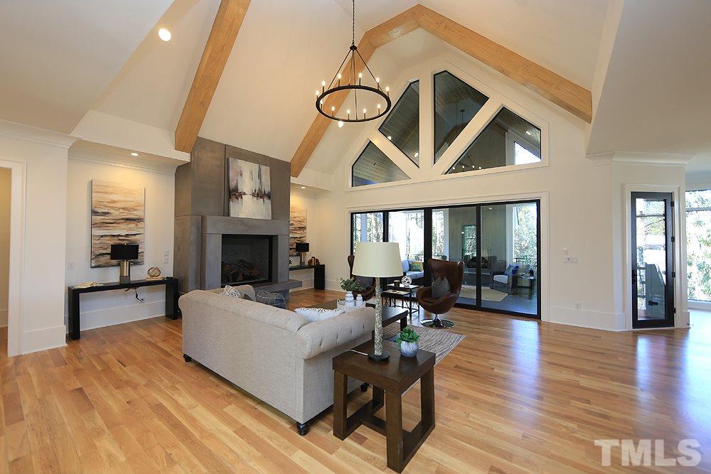 3521 Blue Ridge Road Raleigh, NC 27612 - Photo 15 of 30