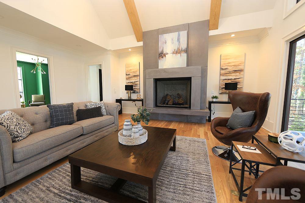 3521 Blue Ridge Road Raleigh, NC 27612 - Photo 17 of 30