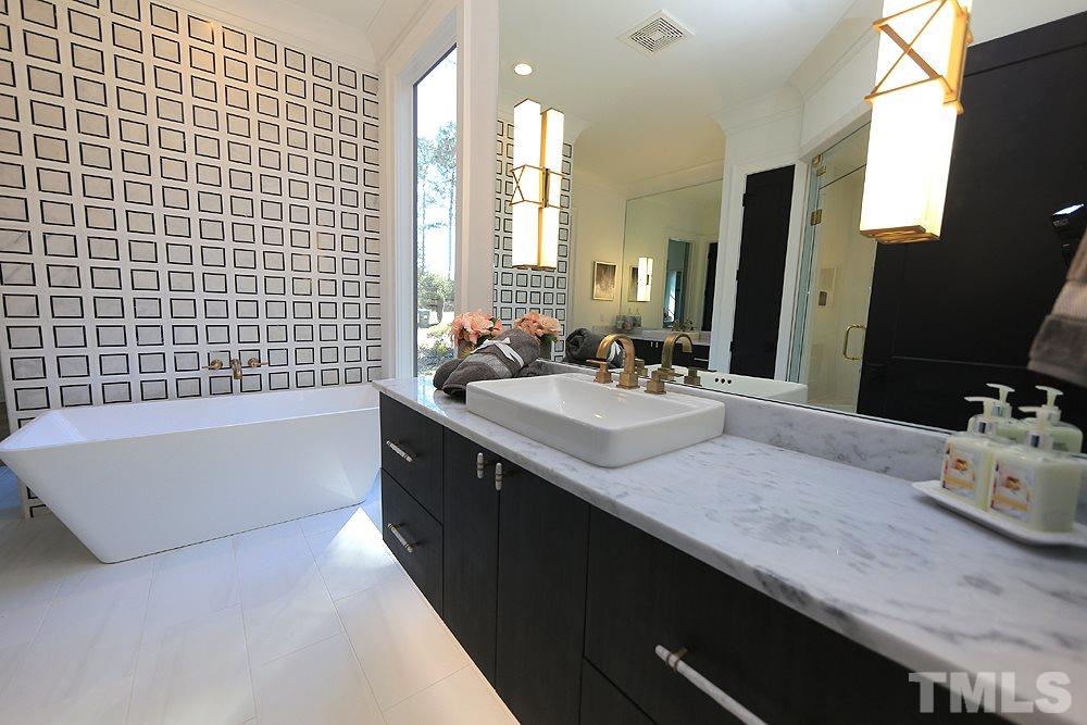 3521 Blue Ridge Road Raleigh, NC 27612 - Photo 19 of 30