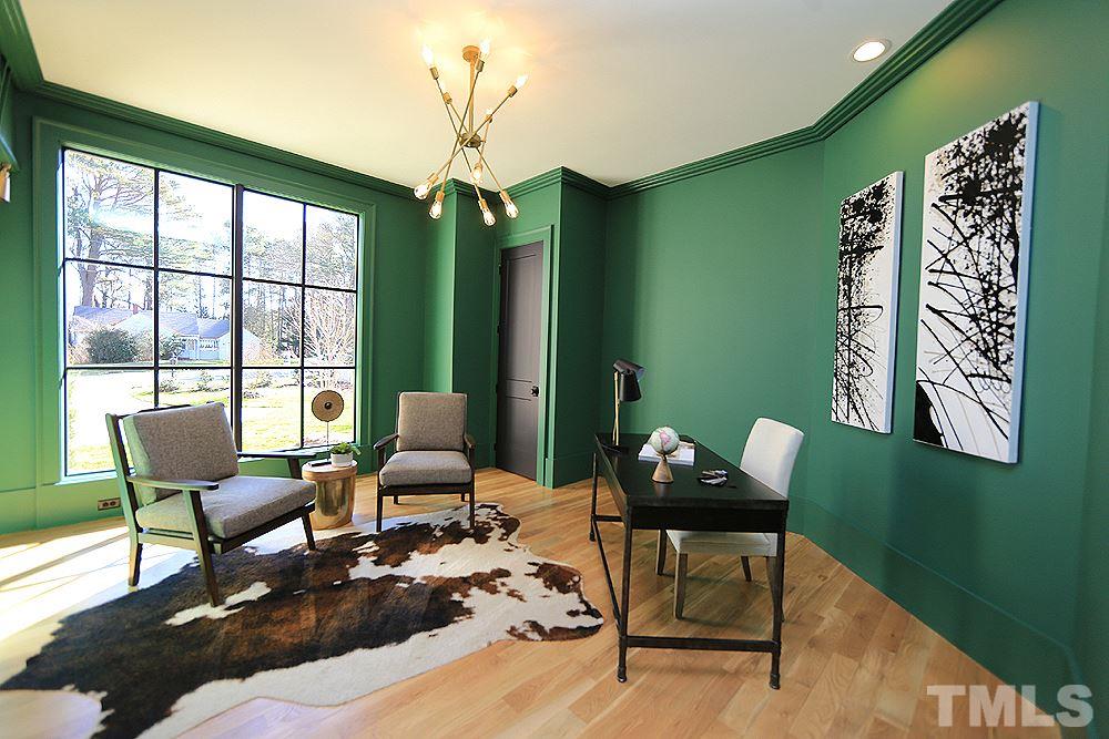 3521 Blue Ridge Road Raleigh, NC 27612 - Photo 3 of 30