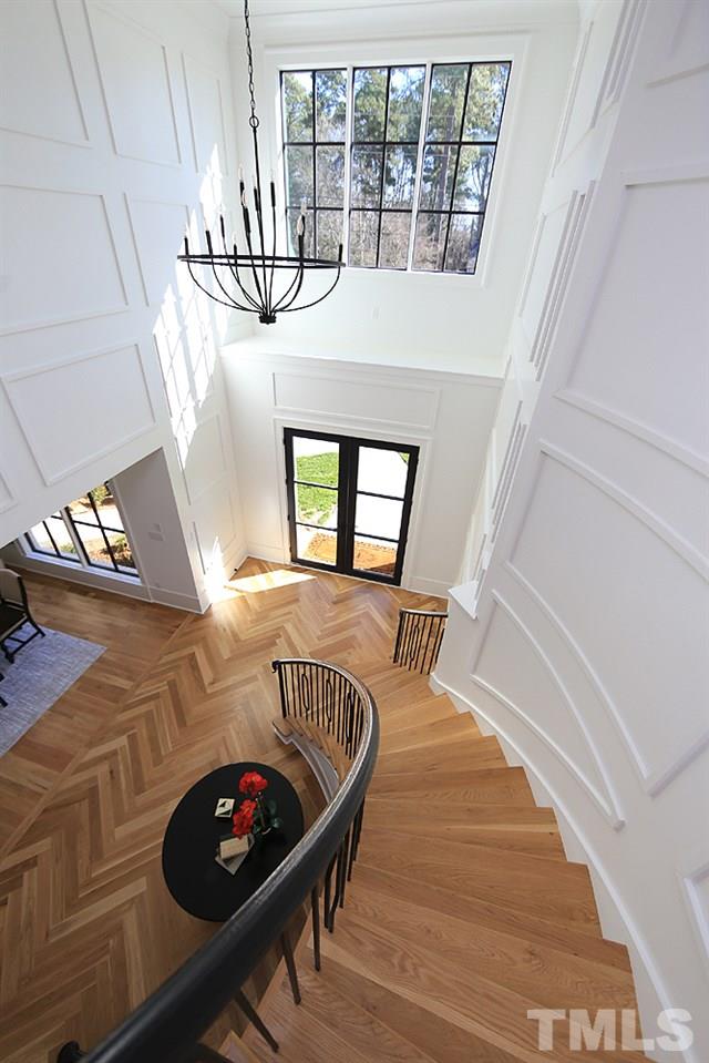 3521 Blue Ridge Road Raleigh, NC 27612 - Photo 25 of 30