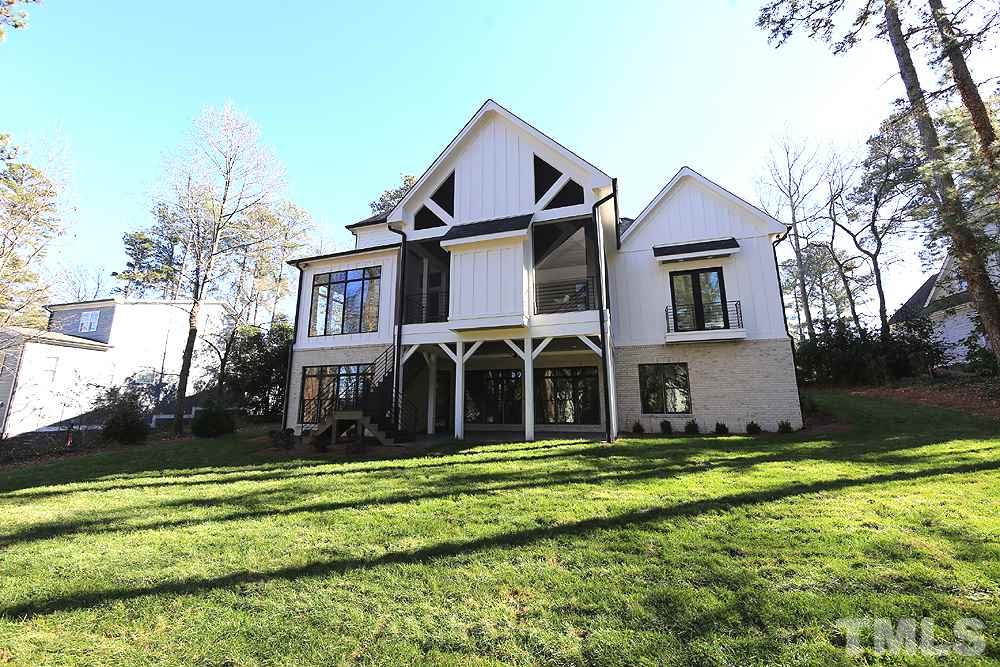 3521 Blue Ridge Road Raleigh, NC 27612 - Photo 4 of 30