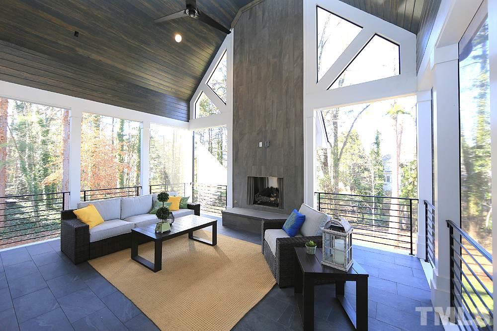 3521 Blue Ridge Road Raleigh, NC 27612 - Photo 5 of 30