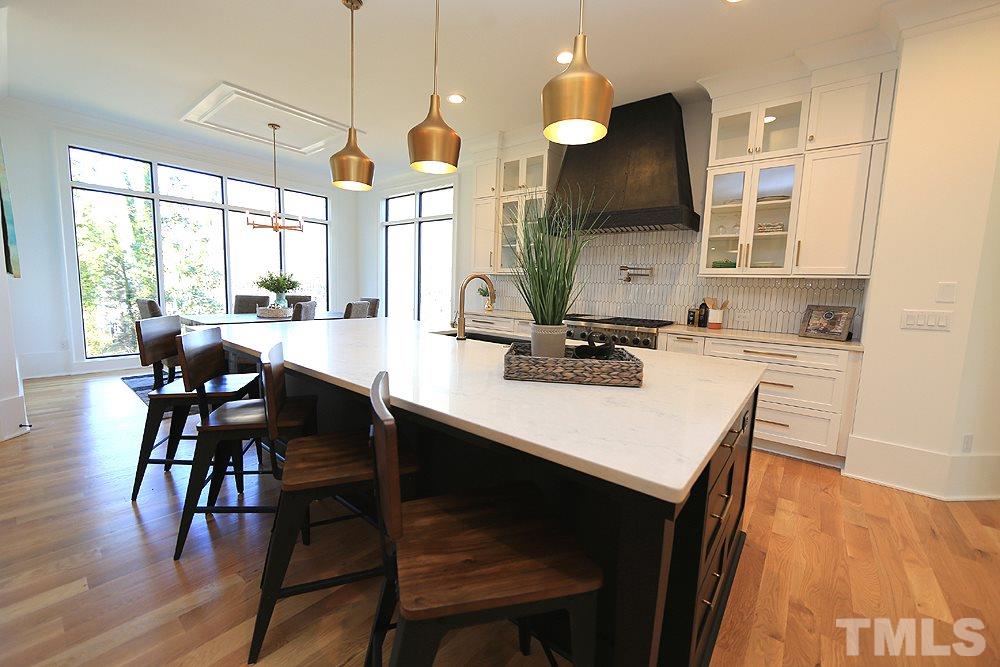 3521 Blue Ridge Road Raleigh, NC 27612 - Photo 8 of 30