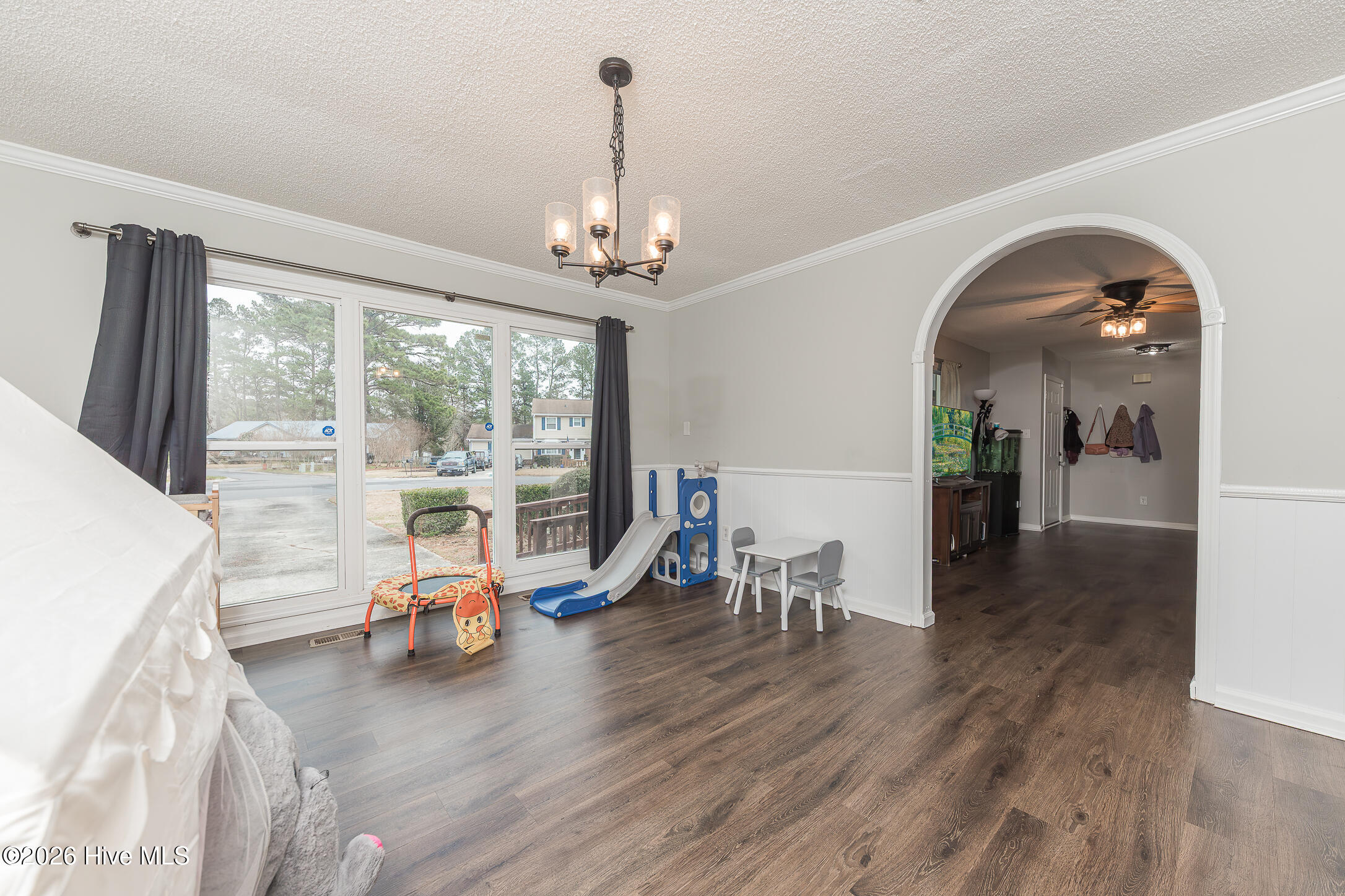 605 Winchester Road Jacksonville, NC 28546 - Photo 11 of 47 17DINING
