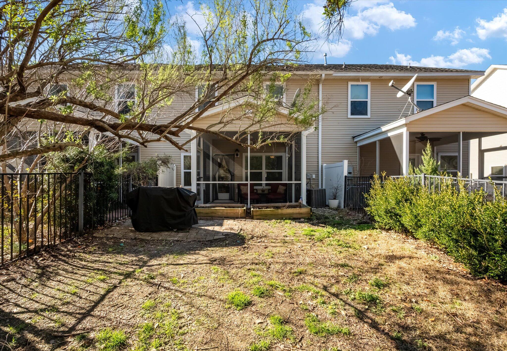 3308 Conservancy Lane Charleston, SC 29414 - Photo 31 of 42 61
