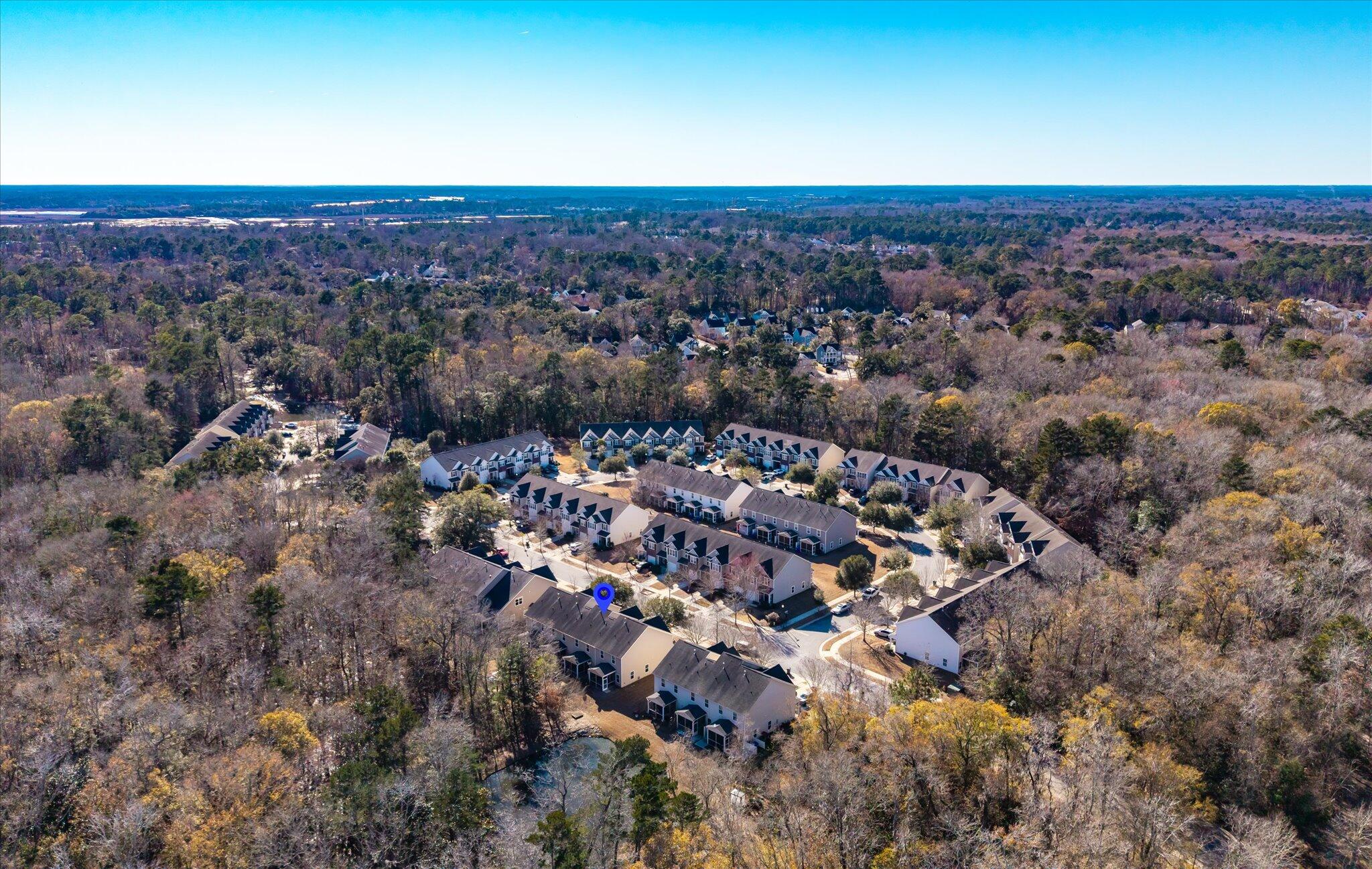 3308 Conservancy Lane Charleston, SC 29414 - Photo 36 of 42 69
