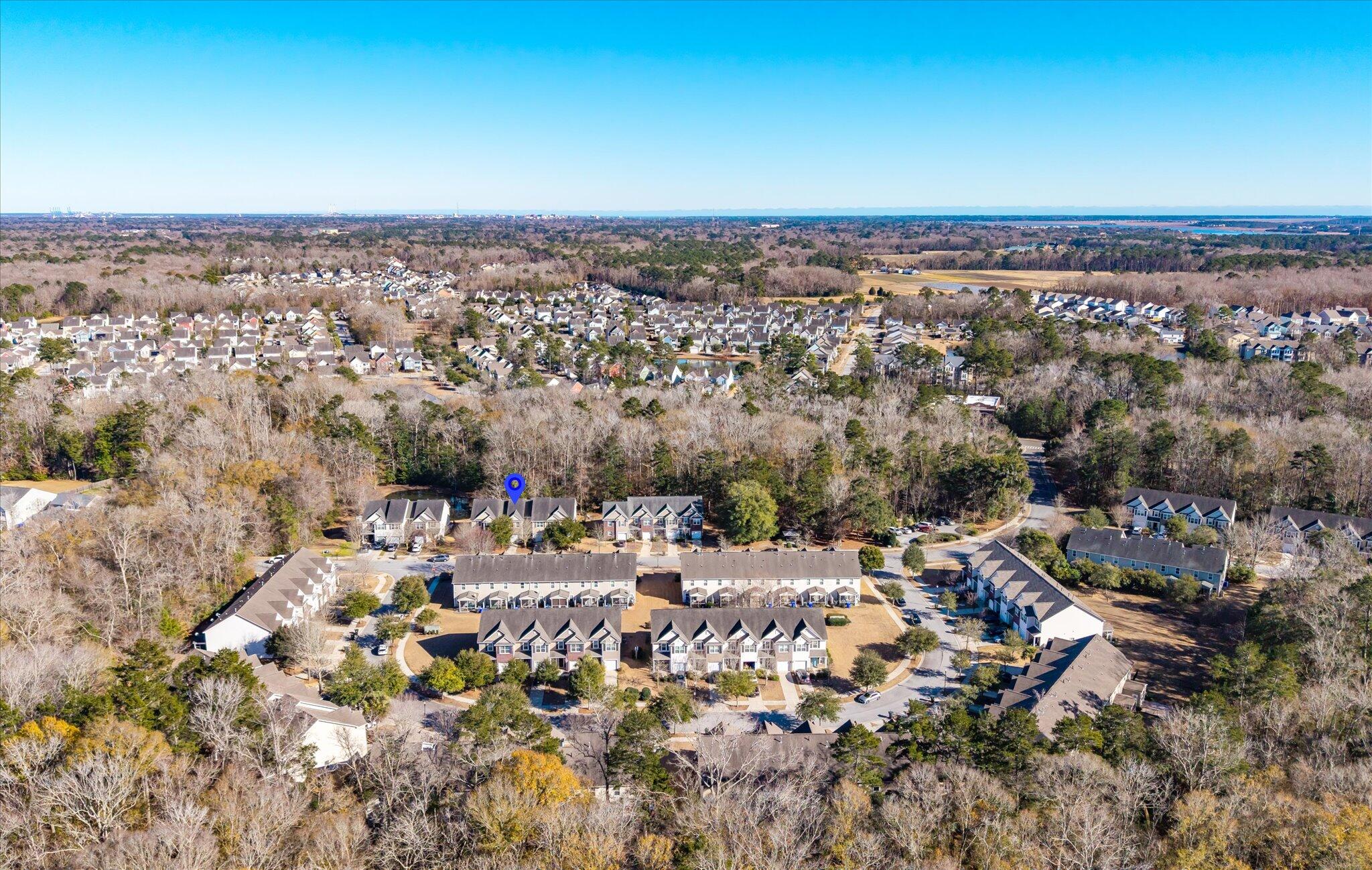 3308 Conservancy Lane Charleston, SC 29414 - Photo 38 of 42 73
