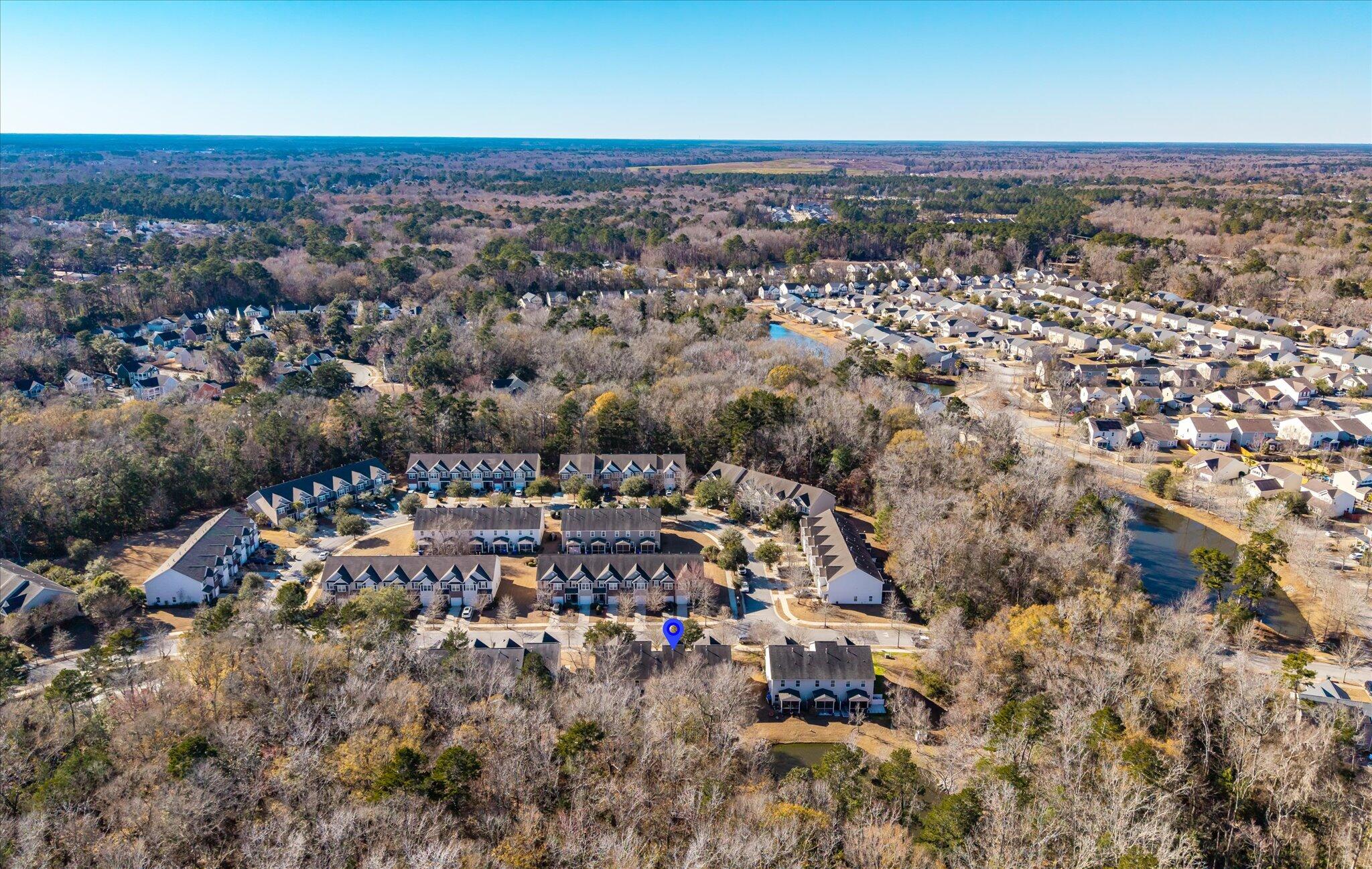 3308 Conservancy Lane Charleston, SC 29414 - Photo 42 of 42 81