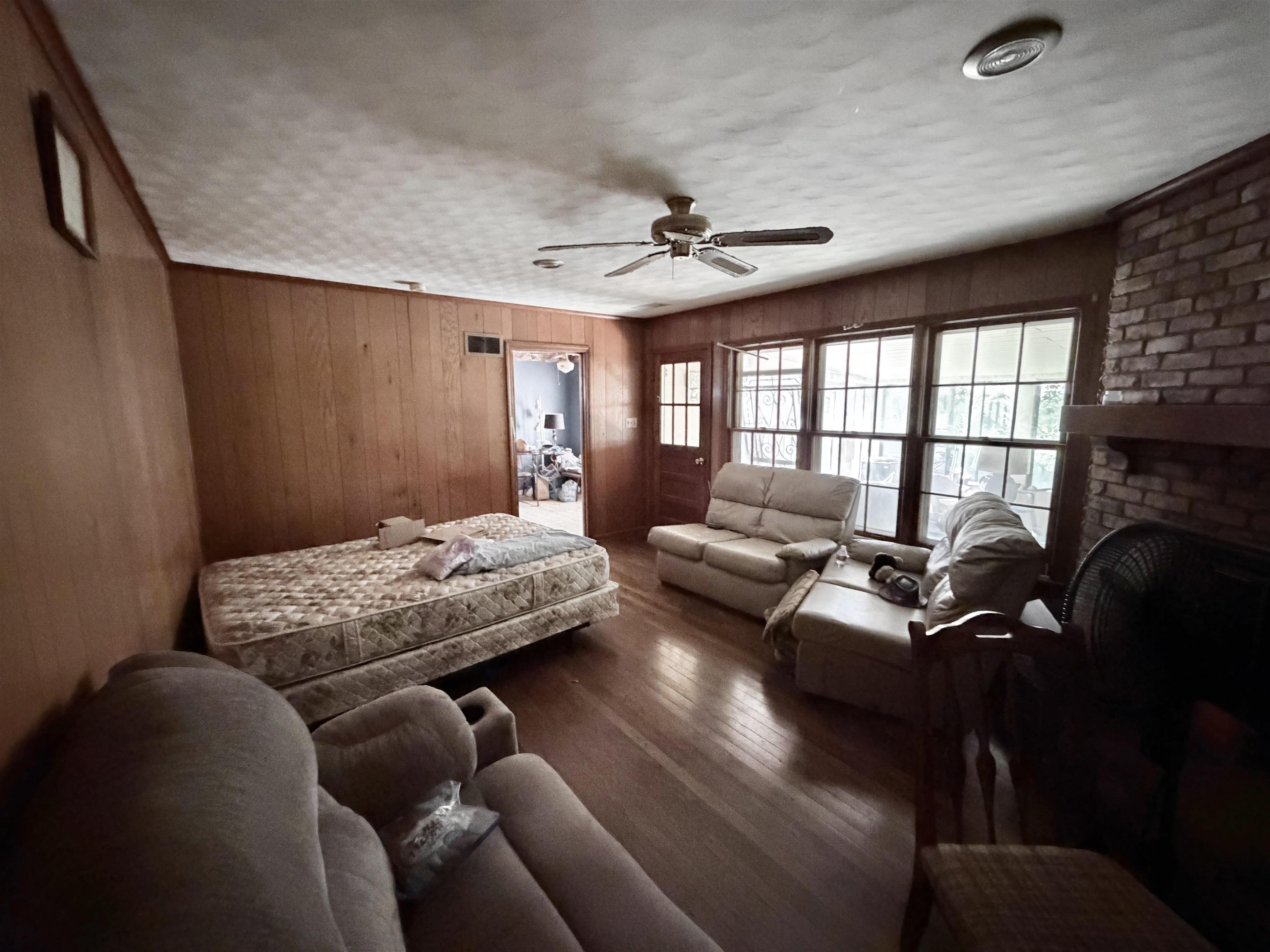 5536 Cottonwood Road Memphis, TN 38115 - Photo 21 of 28 Bedroom