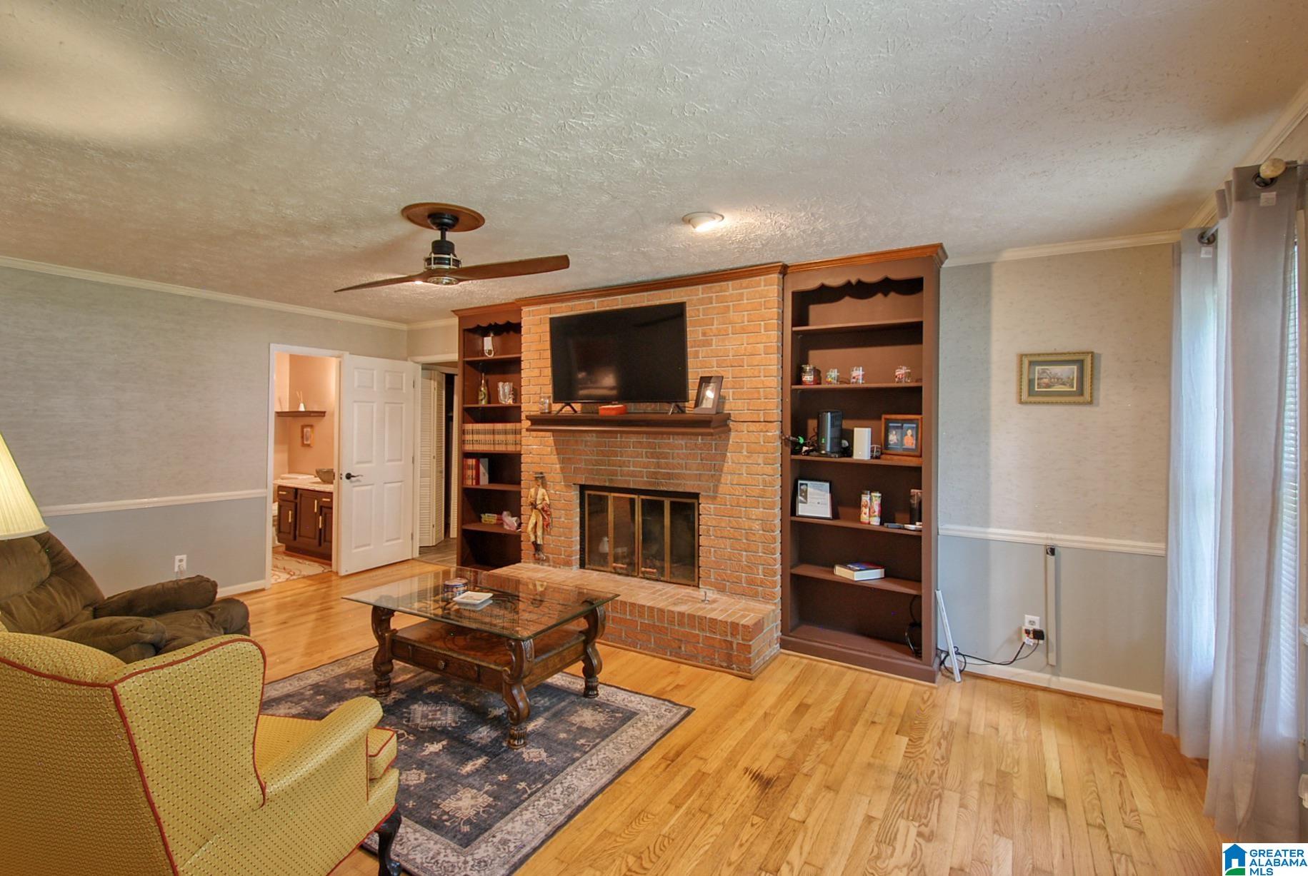 814 Brookhaven Road Anniston, AL 36207 - Photo 4 of 24 Gallery Image 4