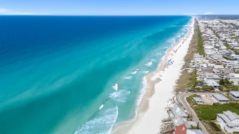 $1,300,000 | 28 West Queen Palm Dr Inlet Beach, Inlet Beach, FL 32461