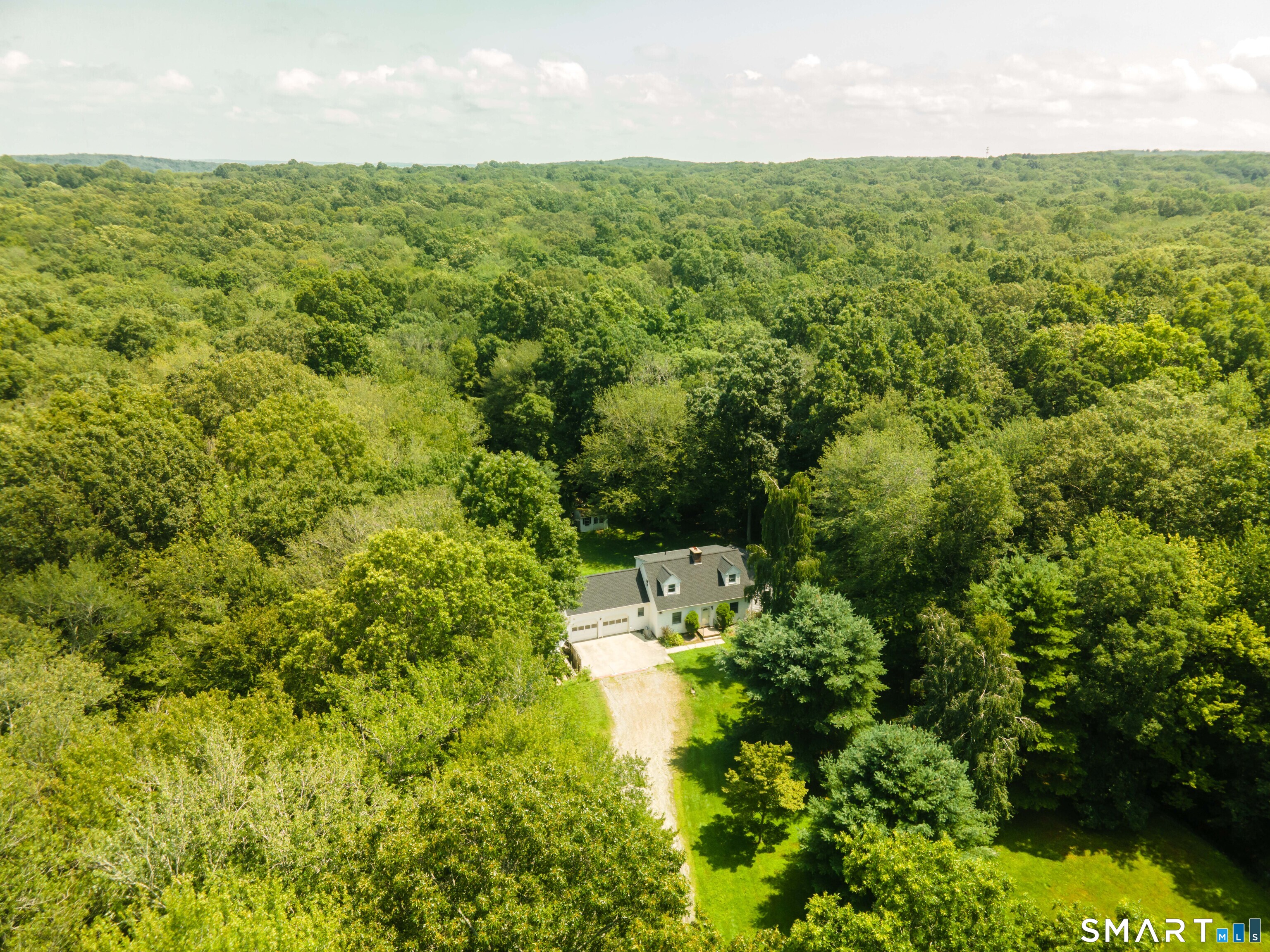 22 Cottage Road Bozrah, CT 06334 - Photo 3 of 40 Gallery Image 3