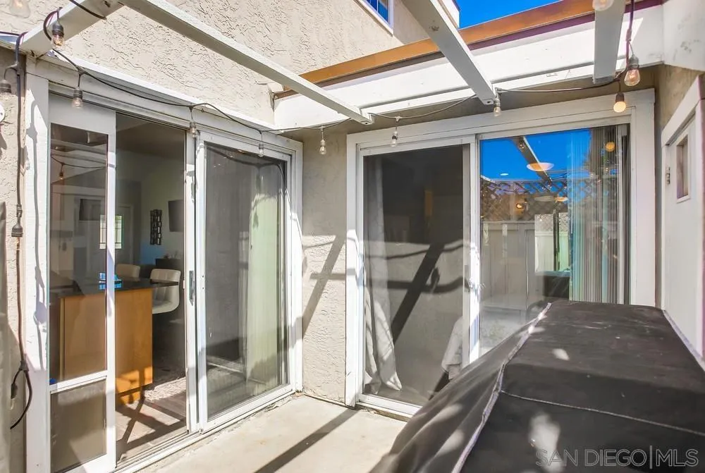 344 Riverview Way Oceanside, CA 92057 - Photo 15 of 41 a view of a entryway door of the house