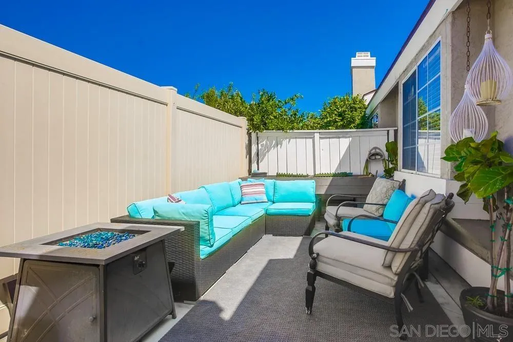 344 Riverview Way Oceanside, CA 92057 - Photo 33 of 41 a building outdoor space with patio furniture