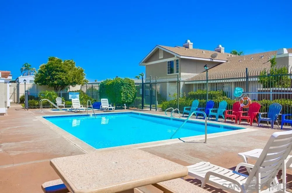 344 Riverview Way Oceanside, CA 92057 - Photo 37 of 41 a view of a house with outdoor space and sitting area