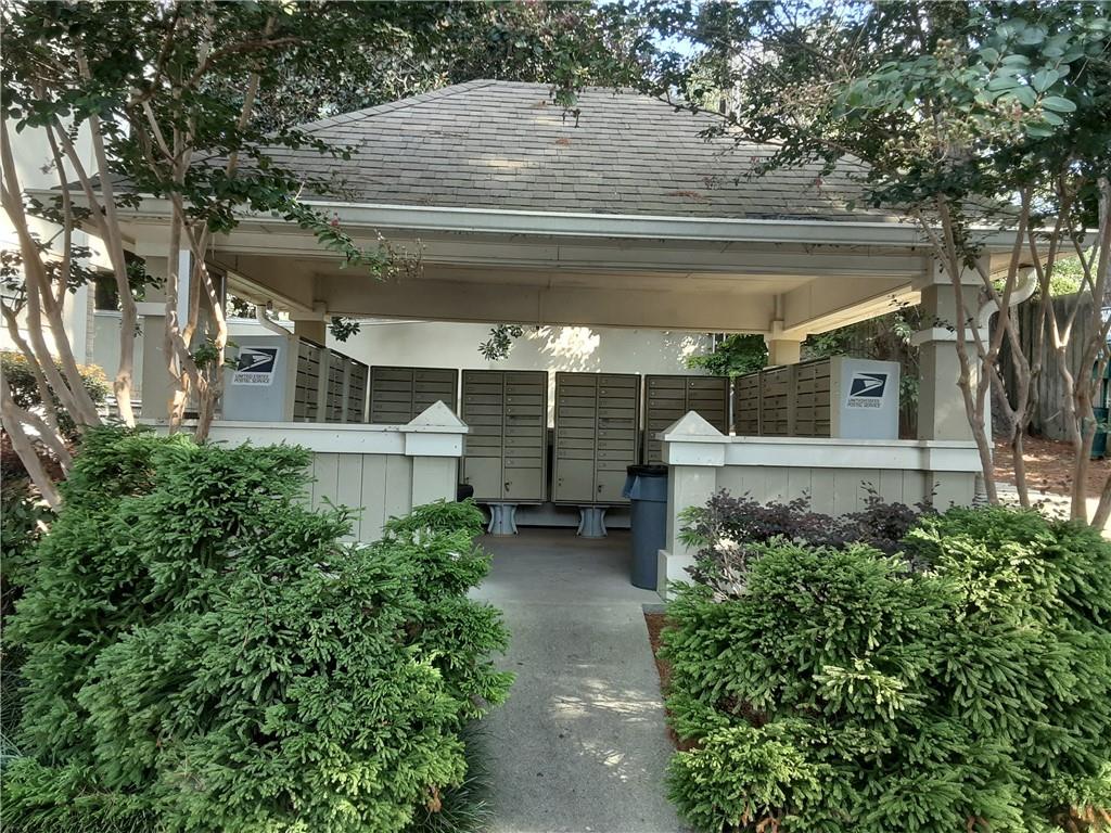 6900 Roswell Road, Unit O3 Atlanta, GA 30328 - Photo 18 of 23