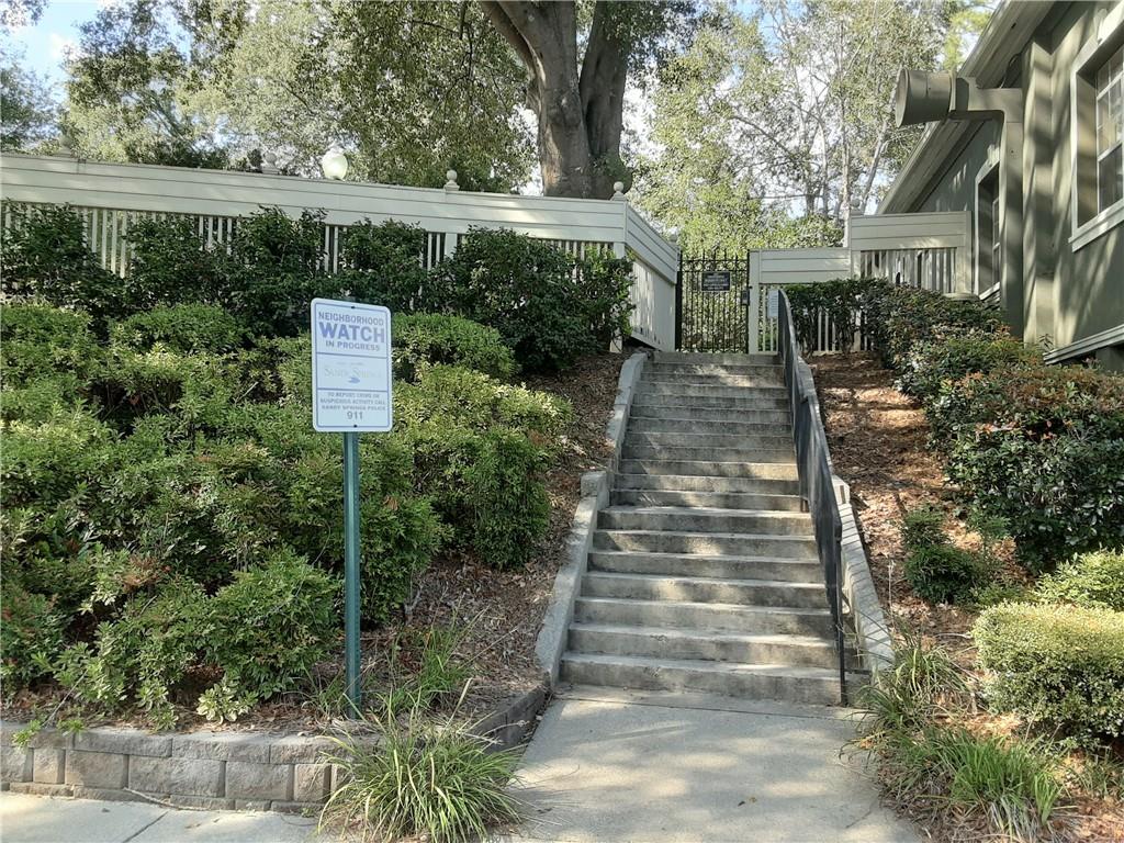 6900 Roswell Road, Unit O3 Atlanta, GA 30328 - Photo 21 of 23