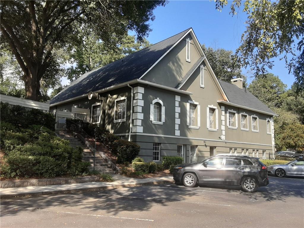 6900 Roswell Road, Unit O3 Atlanta, GA 30328 - Photo 22 of 23