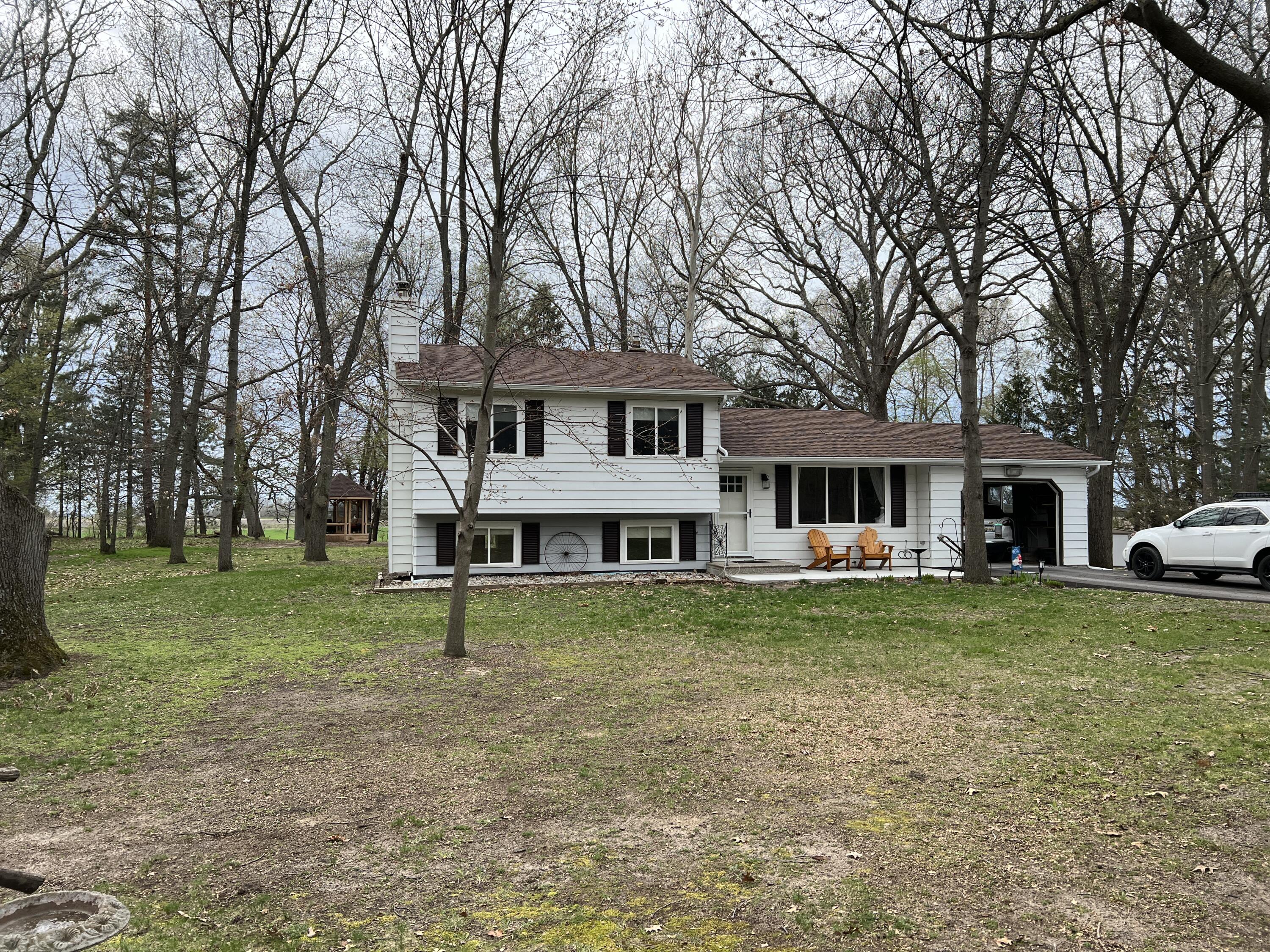 5175 Foss Road Akron, MI 48701 - Photo 1 of 50 2.4 acres