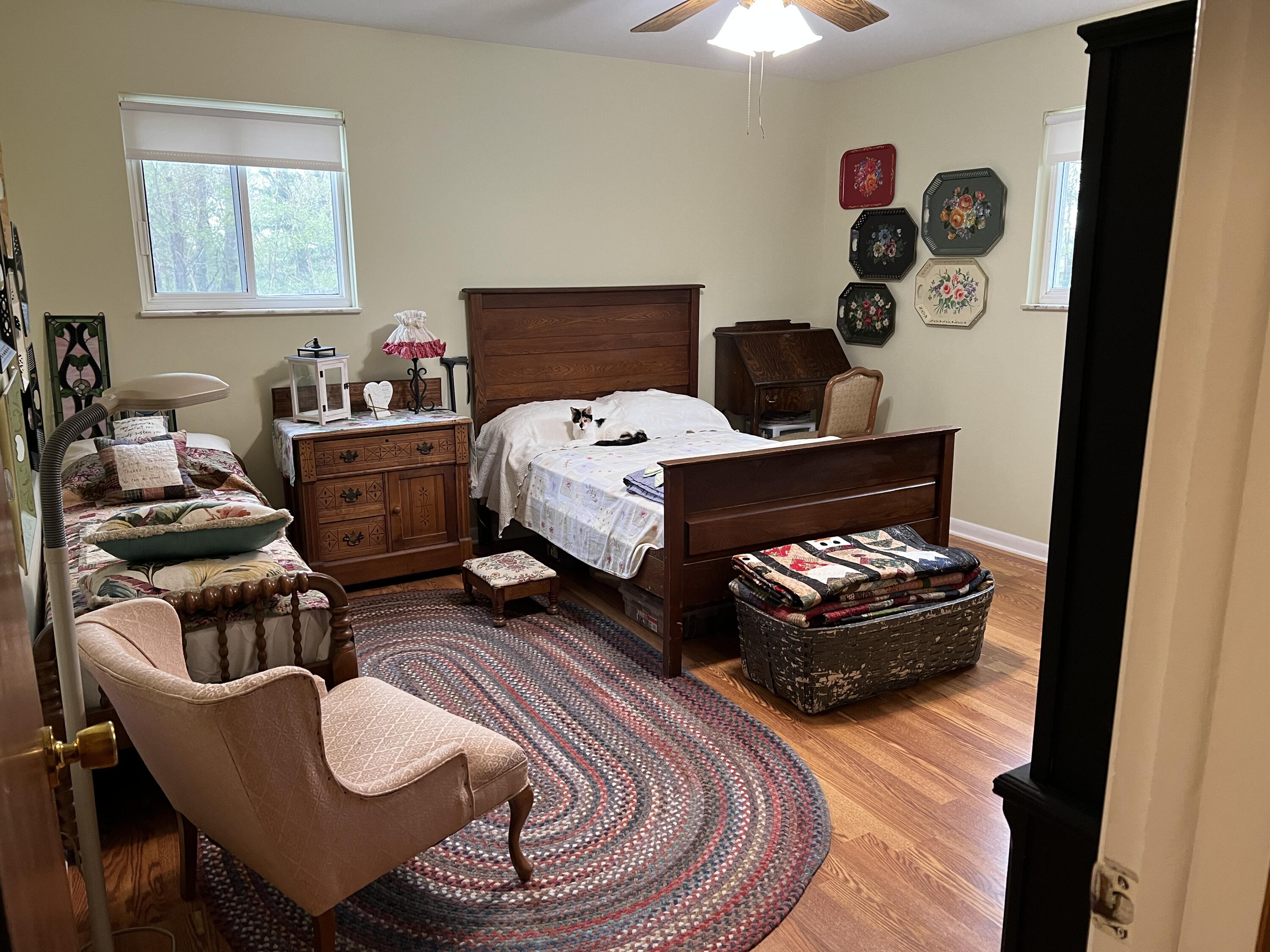 5175 Foss Road Akron, MI 48701 - Photo 15 of 50 16. Main Bedroom