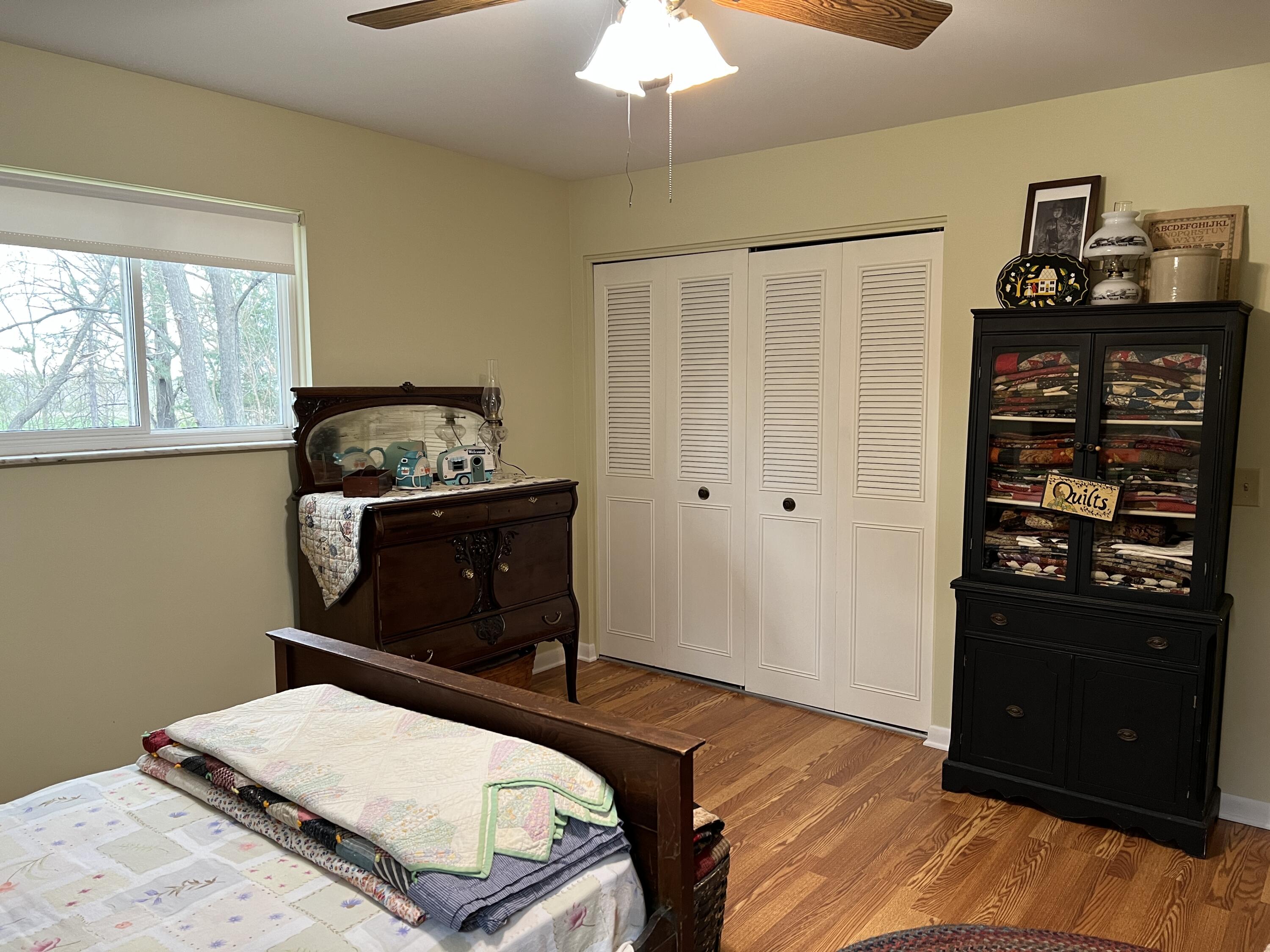 5175 Foss Road Akron, MI 48701 - Photo 16 of 50 17. Main Bedroom (1)
